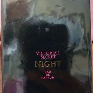 Victoria secretsnight perfume new